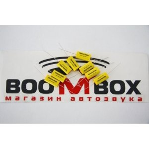 Конденсаторы