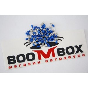 Клеммы для динамиков