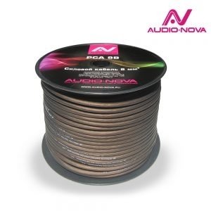 AUDIO NOVA PCA 8B