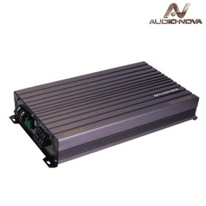 AUDIO NOVA AB 4.100