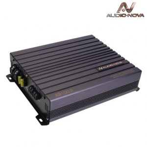 AUDIO NOVA AB 2.100