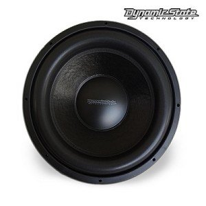 Dynamic State CSW-38.22 CUSTOM Series 