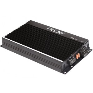 Усилитель Pride Quattro plus