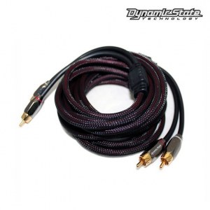 DYNAMIC STATE RCE-B50 SERIES 2